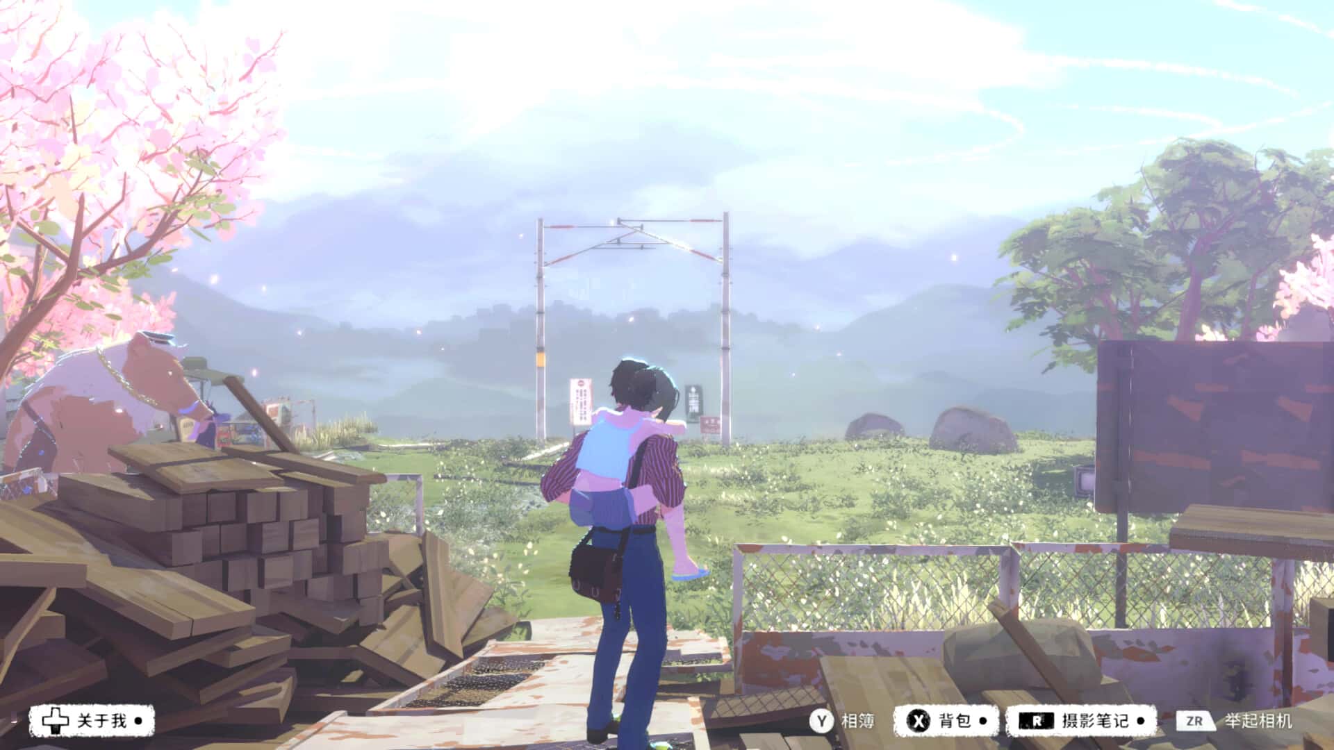 游戏画面4